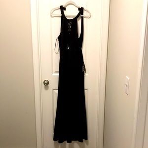 Lulus Black Dress